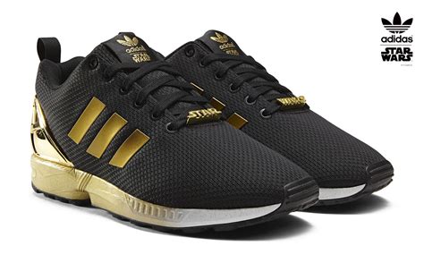 adidas sneakers zx flux goud|zx flux adidas men.